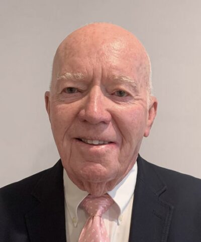 Headshot of Chairman of the Board & Founder Jim Dalton