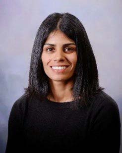 Headshot of Pareena Bilkoo, MD, FACC Chief Medical Director